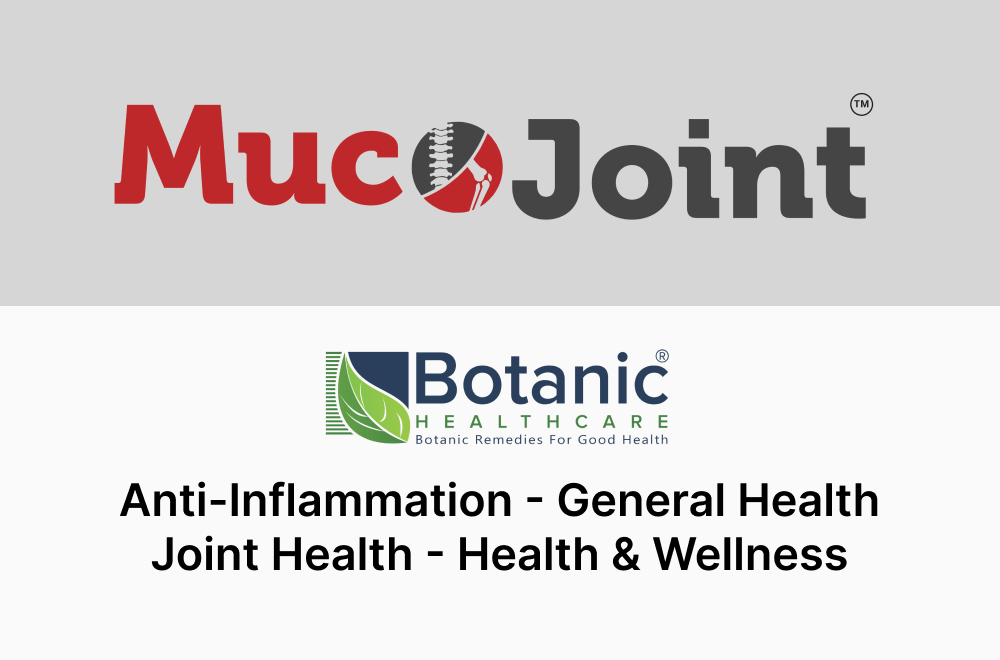 Mucojoint™ By Botanic Healthcare Thumbnail