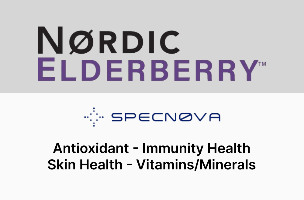 NordicElderberry™ by Specnova Thumbnail
