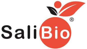 Salibio® By Botanic Healthcare Logo Min