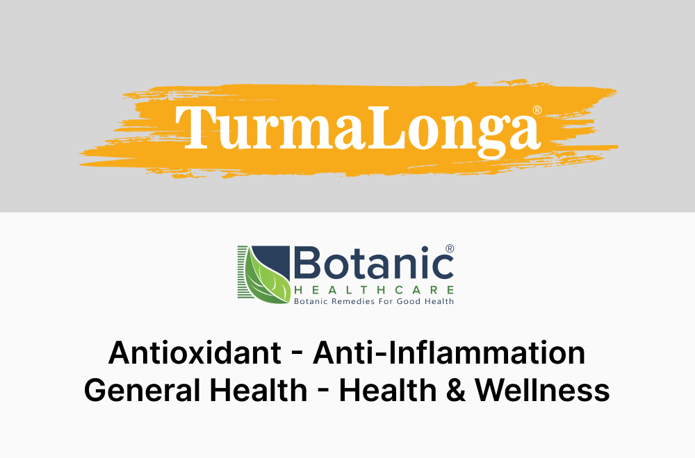 Turmalonga® By Botanic Healthcare Thumbnail