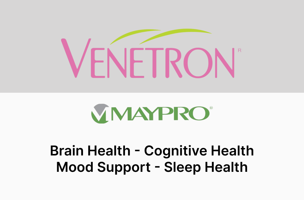 Venetron® By Maypro Industries Thumbnail