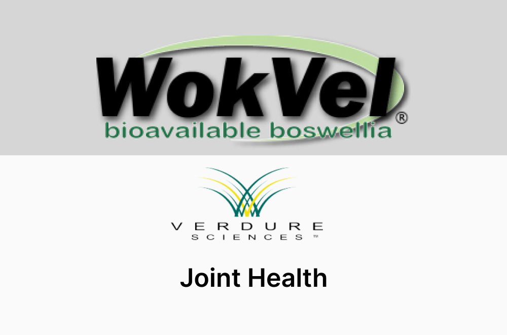 Wokvel® By Verdure Sciences®