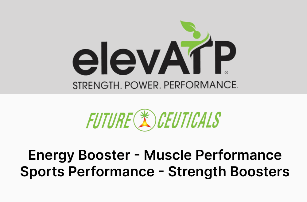 Elevatp® By Futureceuticals Thumbnail