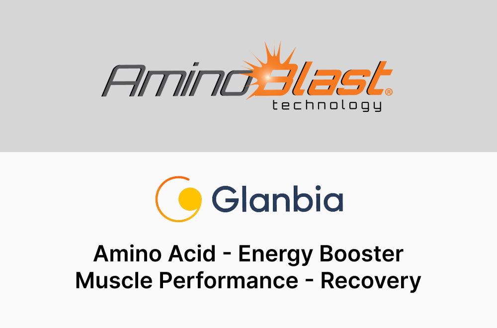 Aminoblast® By Glanbia Nutritionals Thumbnail