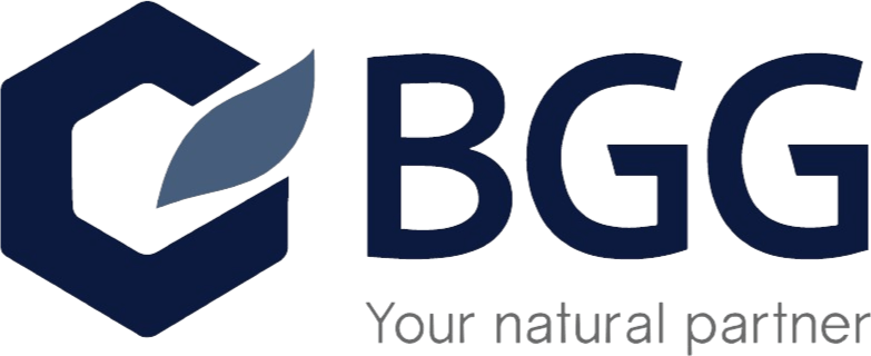 BGG Logo