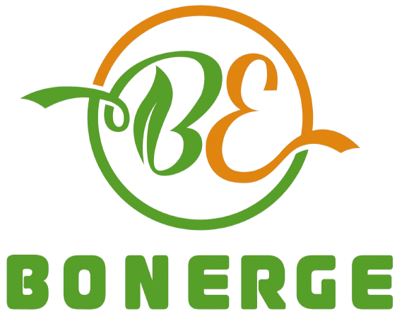 Bonerge Company Logo
