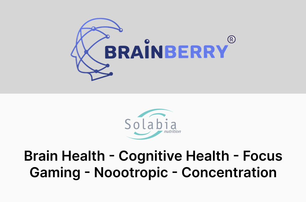 Brainberry® By Solabia Nutrition Thumbnail