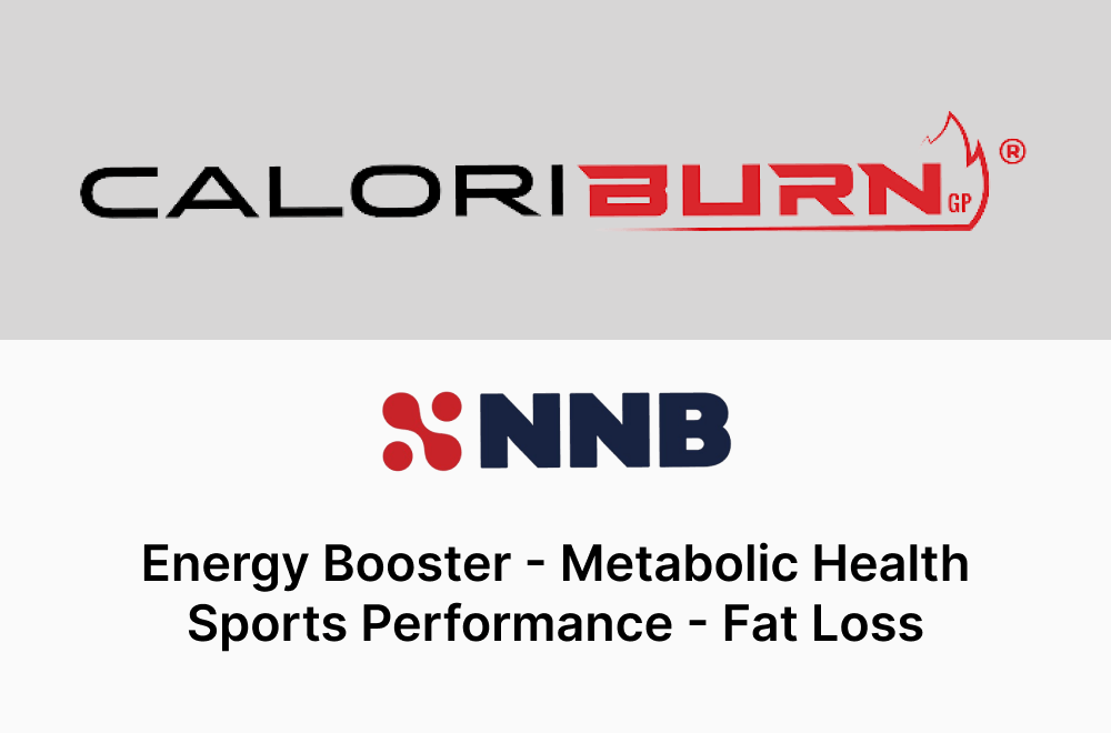Caloriburn® By Nnb Nutrition Thumbnail