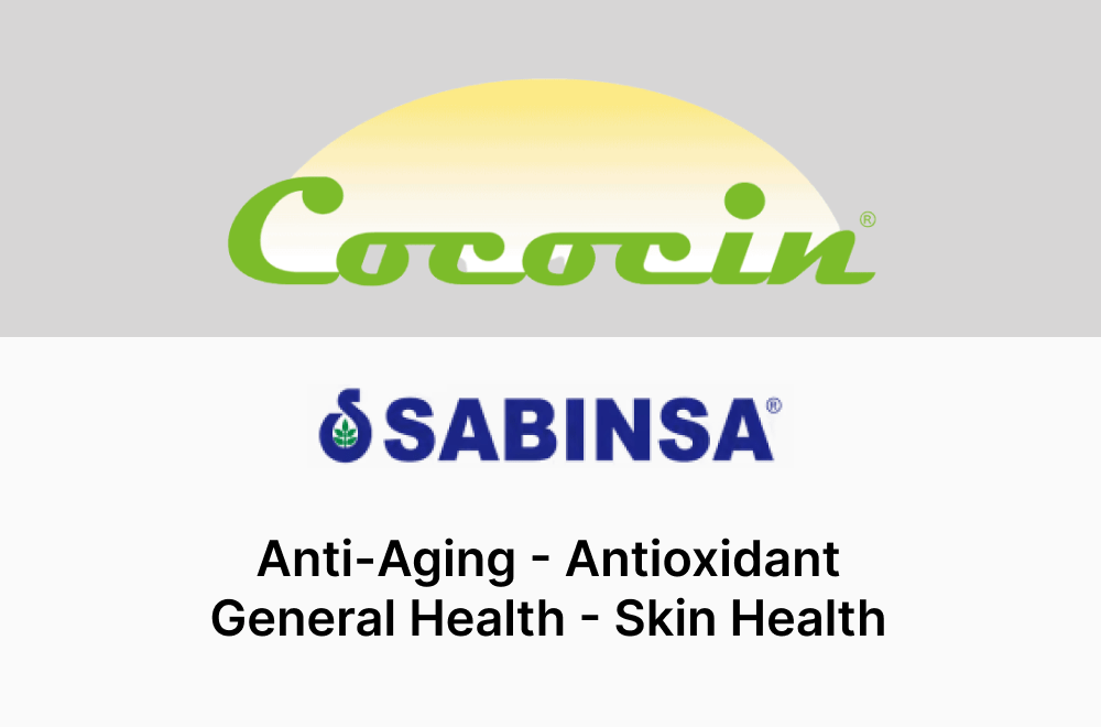 Cococin™ By Sabinsa Corporation Thumbnail