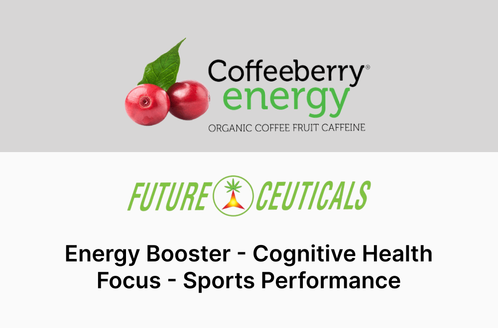 Coffeeberry® Energy By Futureceuticals Thumbnail