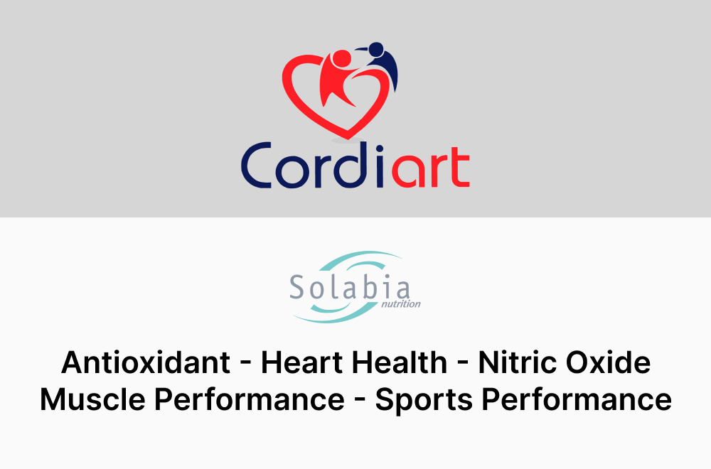 Cordiart by nutrition solabia thumbnail min