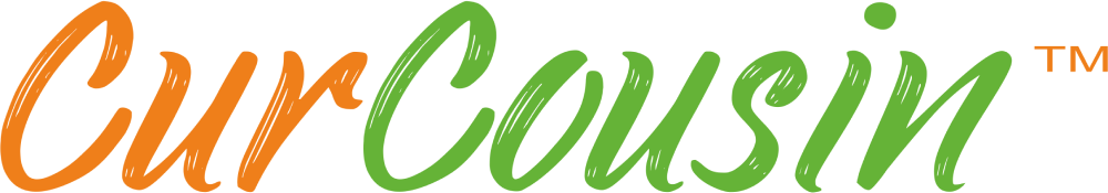 Curcousin Logo