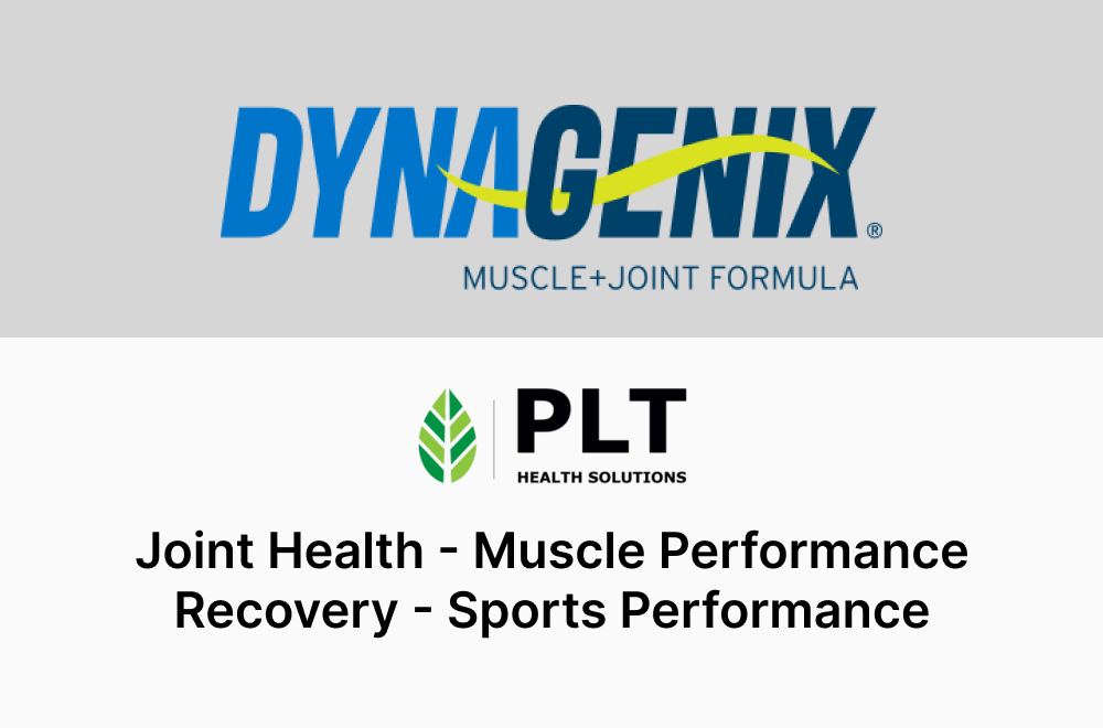 Dynagenix® By Plt Health Solutions Thumbnail