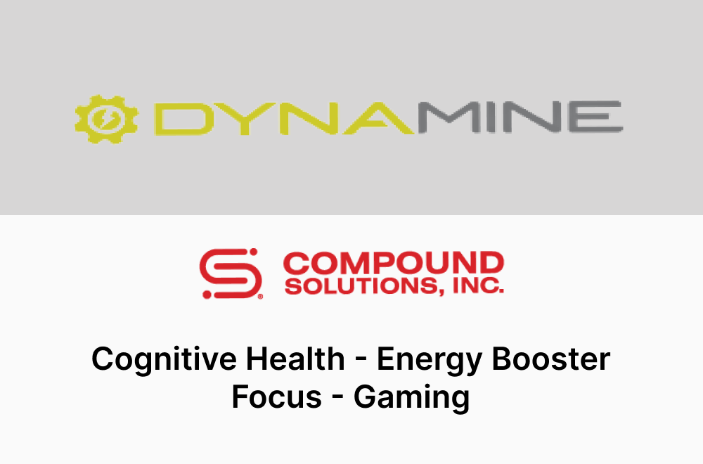 Dynamine® By Compound Solutions Thumbnail