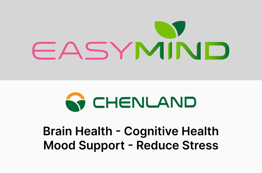 Easymind® By Chenland Nutritionals Thumbnail