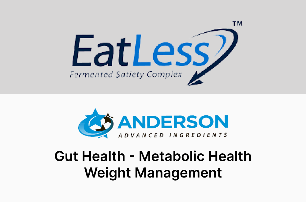 Eatless™ By Anderson Advanced Ingredients Thumbnail