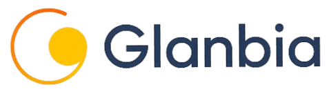 Glanbia Logo Min