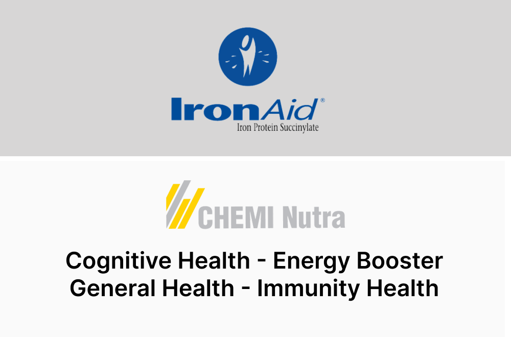 Ironaid® By Chemi Nutra Thumbnail
