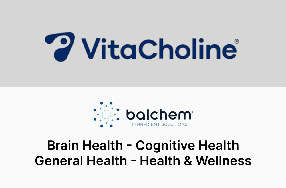 Vitacholine® By Balchem Thumbnail