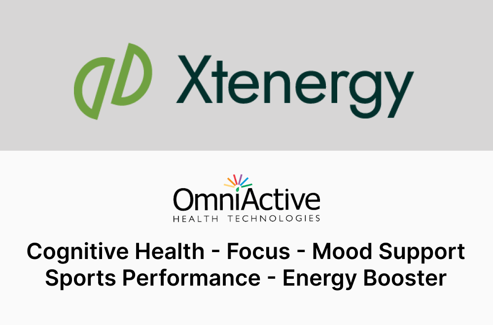 Xtenergy™ By Omniactive Health Technologies Thumbnail