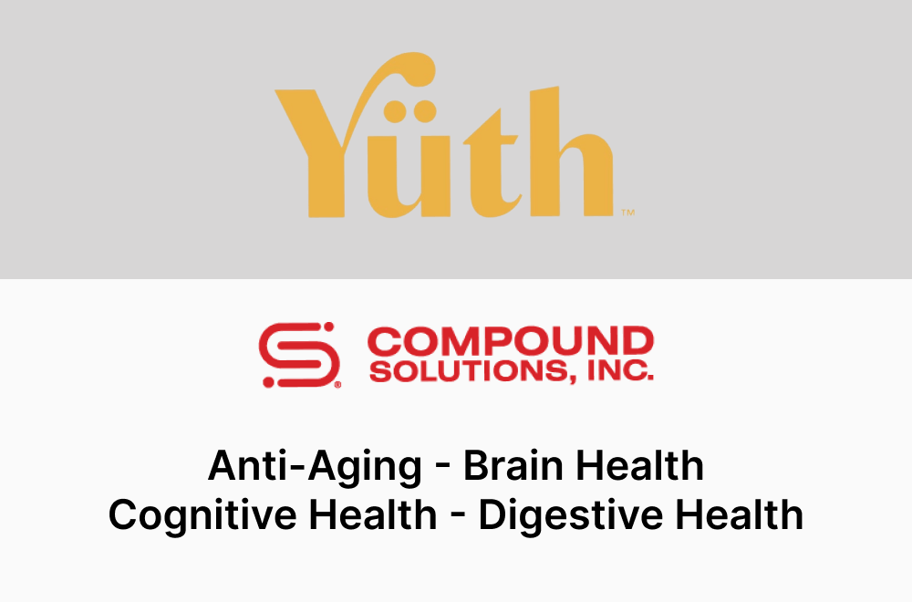 Yüth™ By Compound Solutions Thumbnail