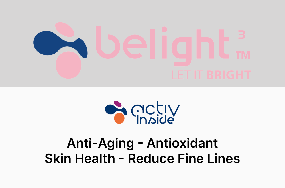 Belight™ By Activ'inside Thumbnail