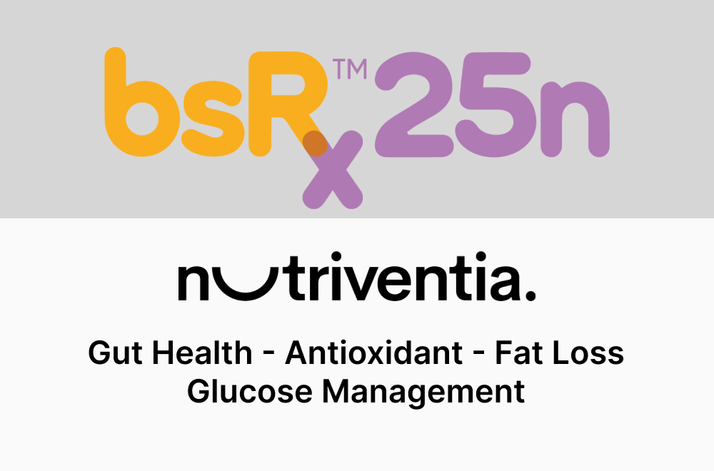 bsRx™ Thumbnail
