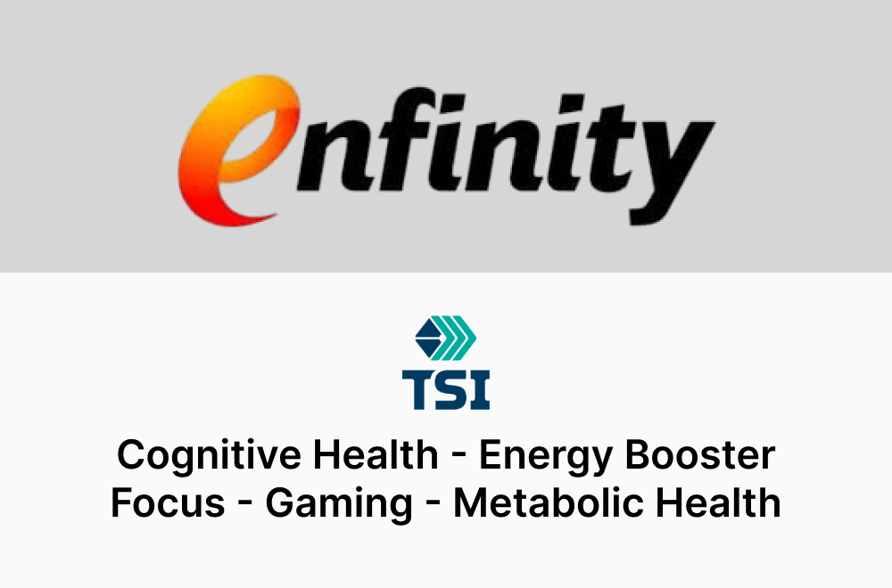 Enfinity® By Tsi Group Thumbnail