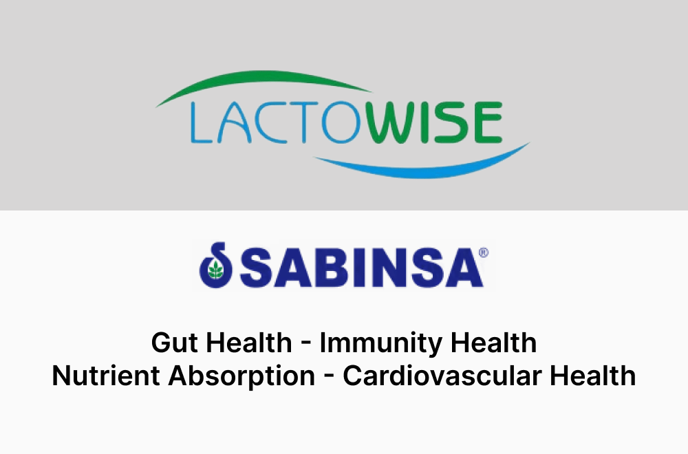 Lactowise By Sabinsa Thumbnail