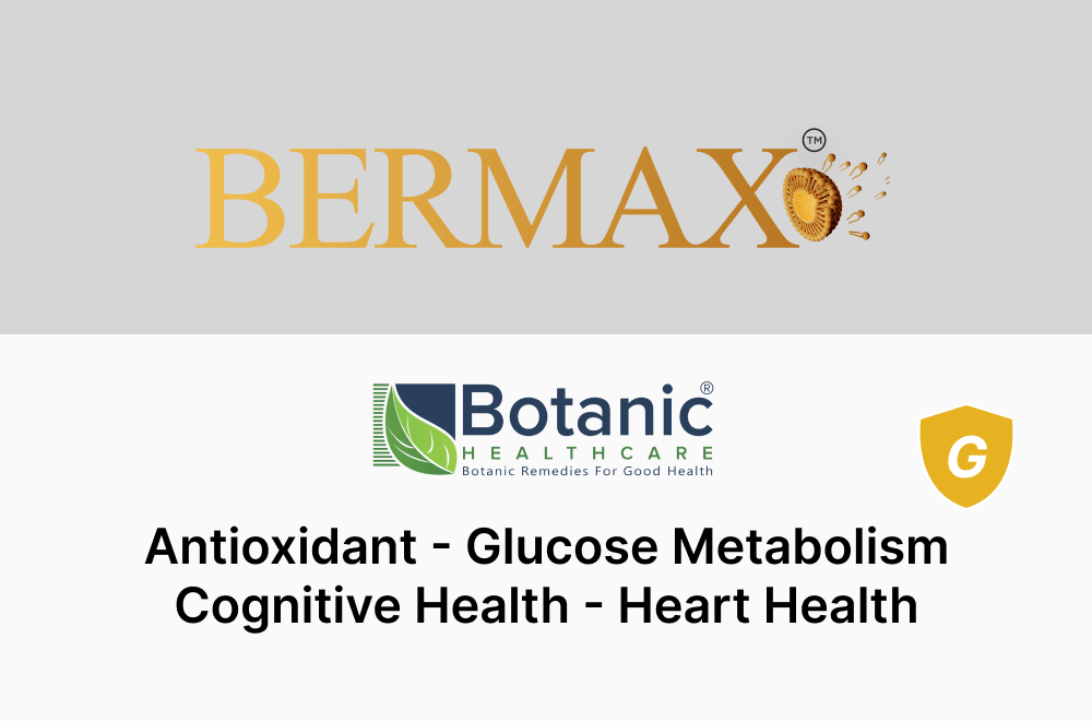 Bermax by Botanic Healthcare Thumbnail