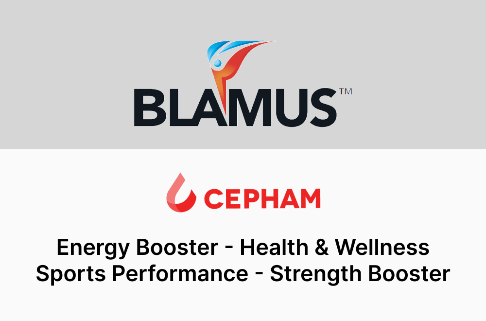 Blamus™ By Cepham Thumbnail