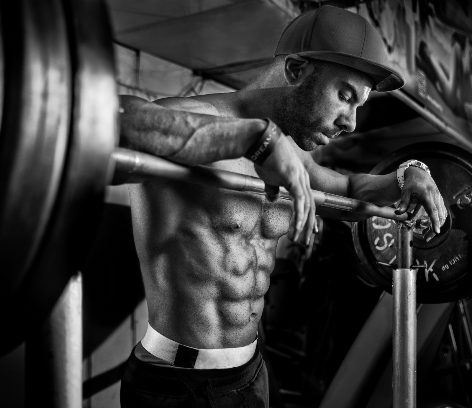 Fitness Main Image Left 3