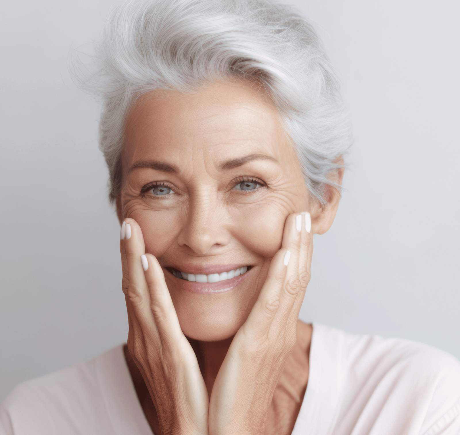 Skin health Image Left