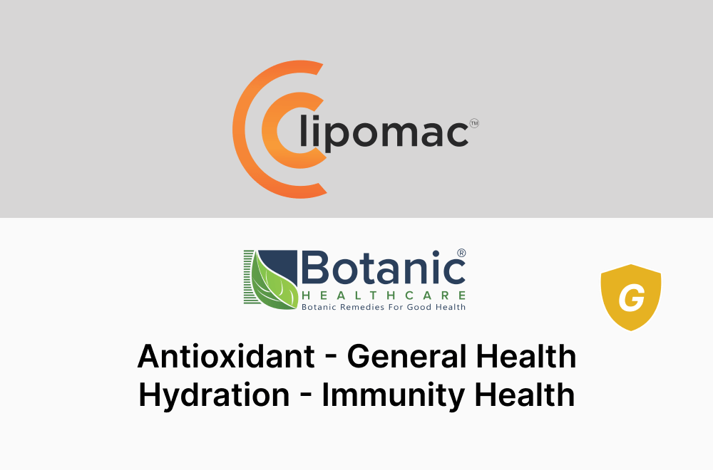 Lipomac™ By Botanic Healthcare Thumbnail