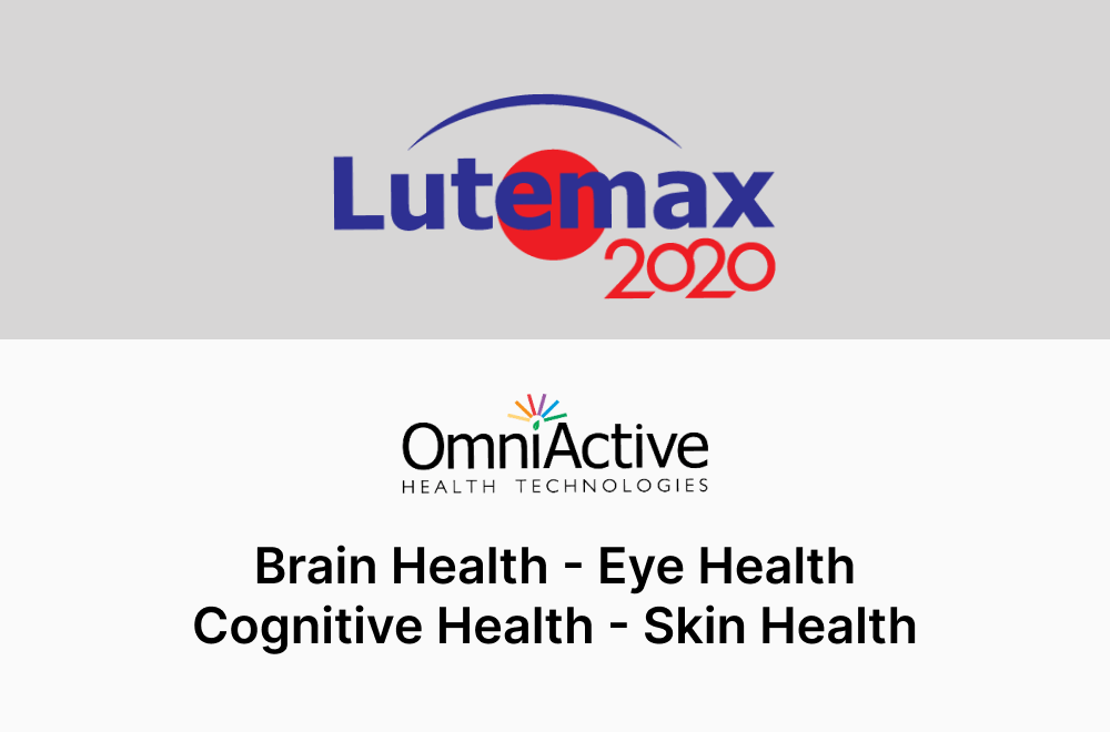 Lutemax 2020® By Omniactive Health Technologies Thumbnail