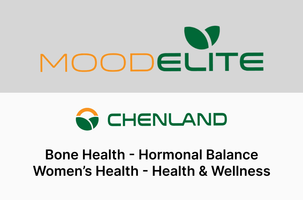 Moodelite® By Chenland Nutritionals Thumbnail