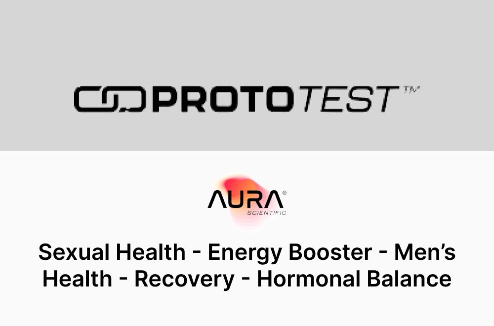 Prototest™ By Aura Scientific Min