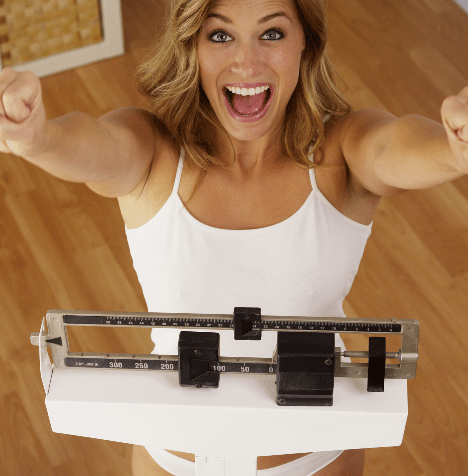 Weight Management Fat Loss Main Image 2