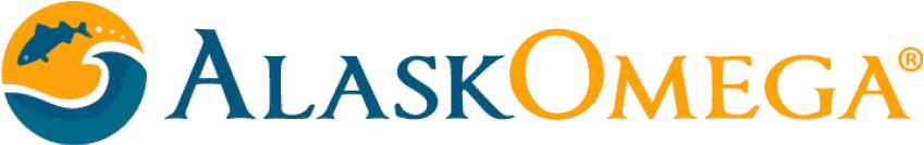 Alaskaomega By Wiley Logo