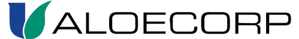 Aloecorp Brand Logo