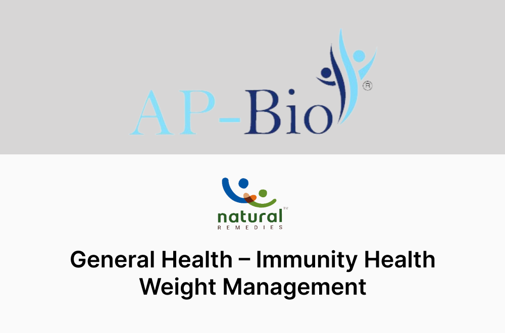 Ap bio by natural remedies thumbnail