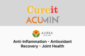 Acumin® by Aurea® Biolabs
