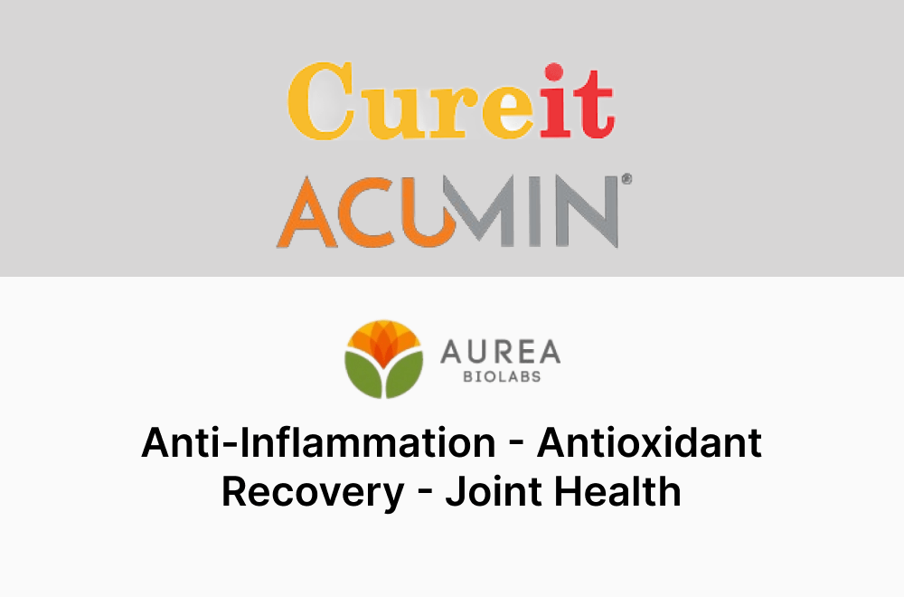 Acumin® by Aurea® Biolabs