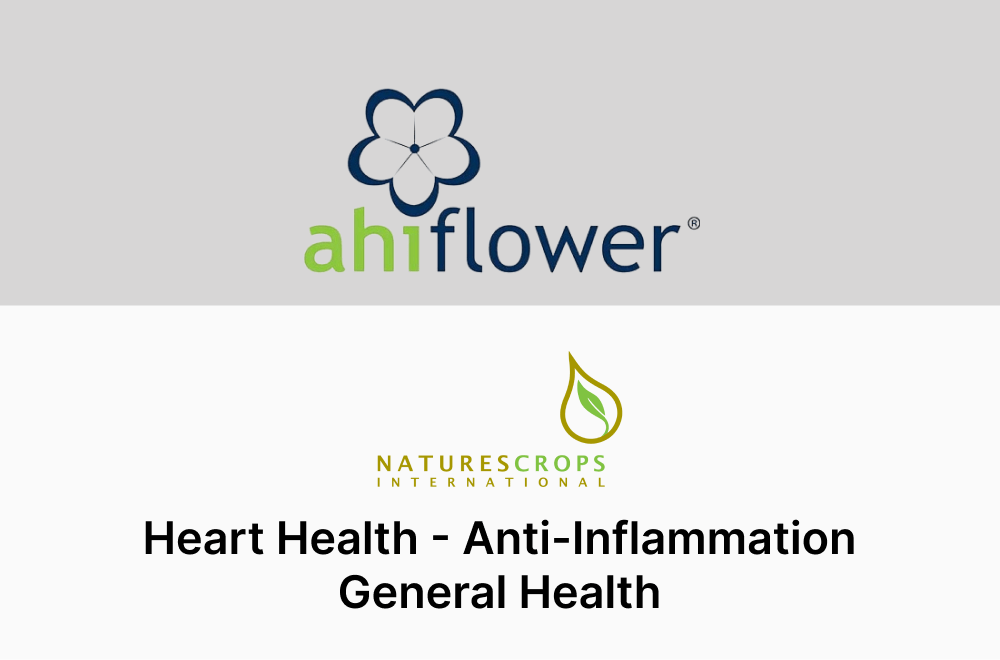 Ahiflower By Naturescrops Thumbnail