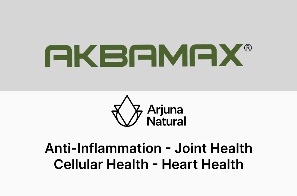 Akbamax® By Arjuna Natural Thumbnail