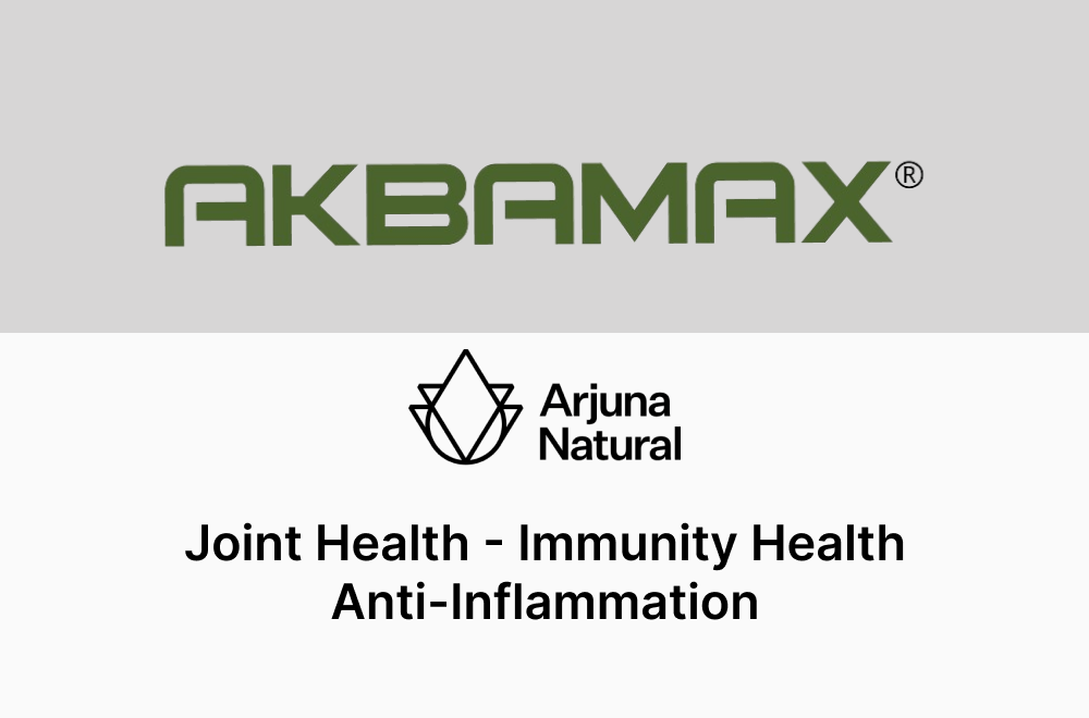 Akbamax By Arjuna Natural Thumbnail