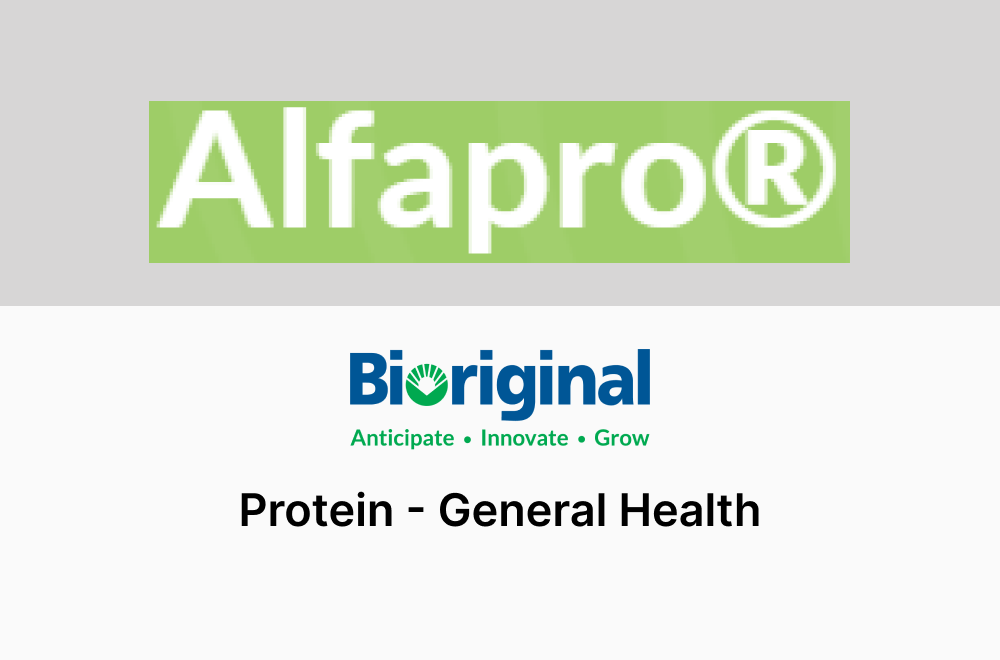 Alfapro By Bioriginal Thumbnail