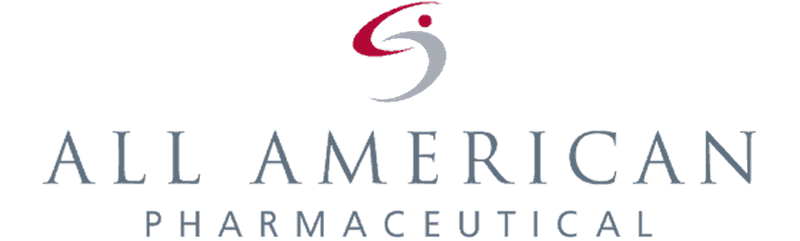 All American Pharmaceutical Logo 1 Min