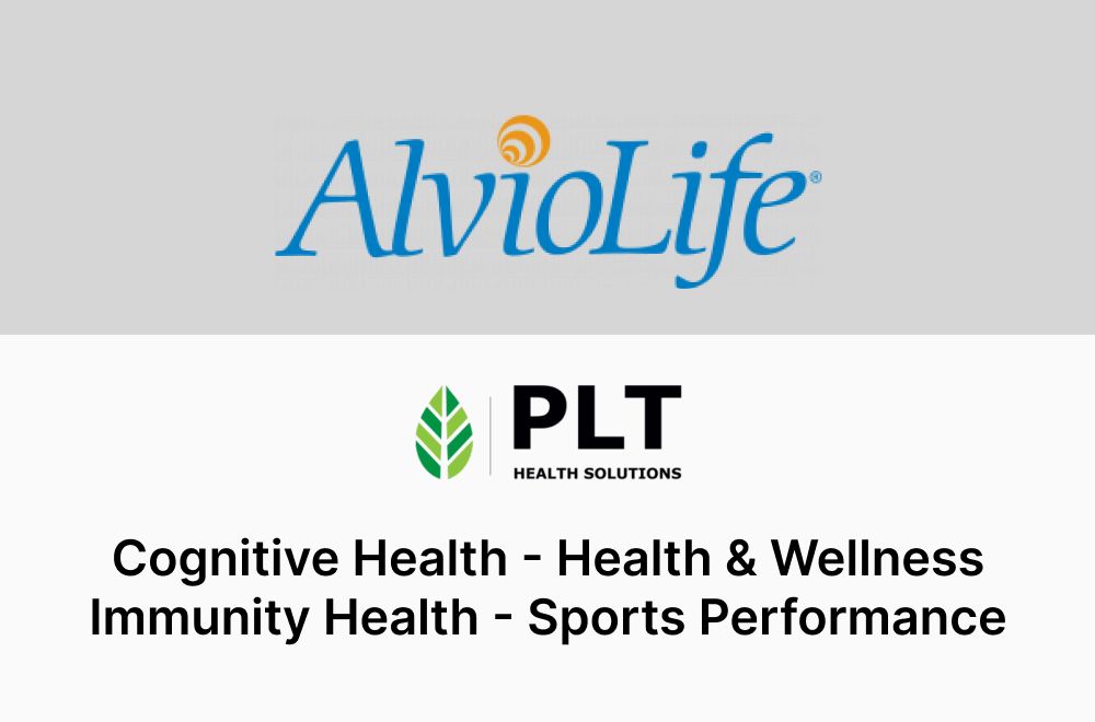 Alviolife® By Plt Health Solutions Thumbnail