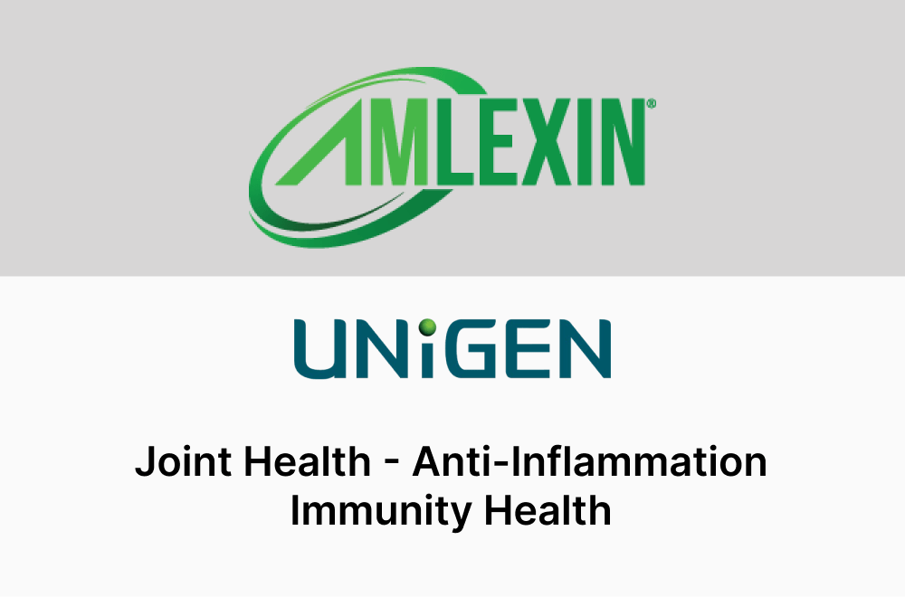 Amlexin By Unigen Thumbnail
